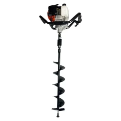 Motoburghiu pe benzină TOGO TG - D002, 2 timpi flexmag.md