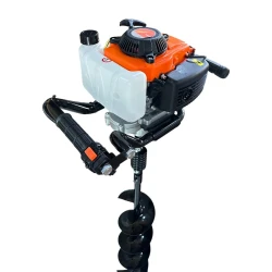 Motoburghiu pe benzină TOGO TG - D002, 4 timpi flexmag.md
