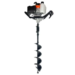 Motoburghiu pe benzină TOGO TG - D002, 4 timpi flexmag.md