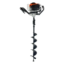 Motoburghiu pe benzină TOGO TG - D002, 4 timpi flexmag.md