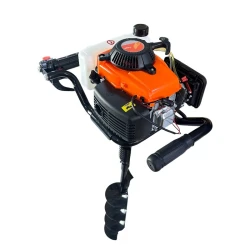 Motoburghiu pe benzină TOGO TG - D002, 4 timpi flexmag.md