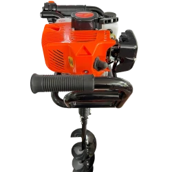 Motoburghiu pe benzină TOGO TG-D002 flexmag.md