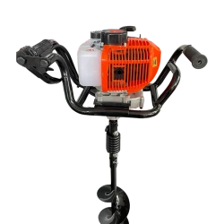 Motoburghiu pe benzină TOGO TG-D002 flexmag.md