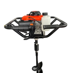 Motoburghiu pe benzină TOGO TG-D003 flexmag.md