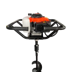 Motoburghiu pe benzină TOGO TG-D003 flexmag.md