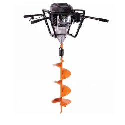Бур бензиновый Villager VPH 170 R flexmag.md