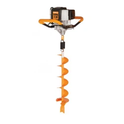 Motoburghiu pe benzina Villager VPH 43 flexmag.md