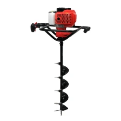 Motoburghiu pe benzina Yato YT84660 flexmag.md