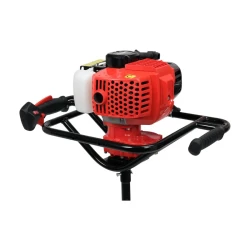 Motoburghiu pe benzina Yato YT84660 flexmag.md
