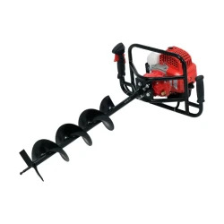 Motoburghiu pe benzina Yato YT84660 flexmag.md