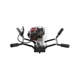 Motoburghiu Worcraft WPGD501 flexmag.md