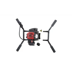 Motoburghiu Worcraft WPGD501 flexmag.md