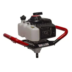 Бензобур почвенный Worcraft WPGD504 flexmag.md