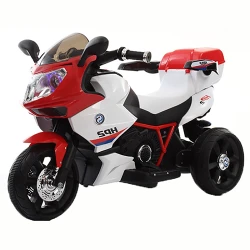 Motocicleta electrica pentru copii Kids car 6V3 M2111 flexmag.md