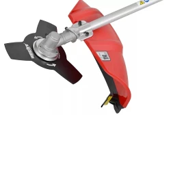 Motocoasa multifunctionala Hecht 1331 flexmag.md