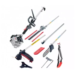Motocoasa multifunctionala pe benzina AL-KO BC 260 МТ (113787) flexmag.md