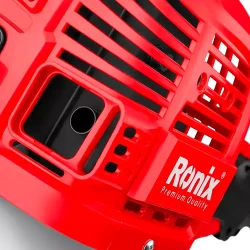 Motocoasa multifunctionala pe benzina Ronix 4805 flexmag.md