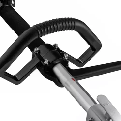 Motocoasa multifunctionala pe benzina Ronix 4805 flexmag.md