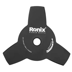 Motocoasa multifunctionala pe benzina Ronix 4805 flexmag.md