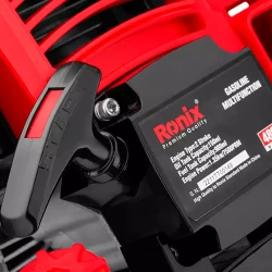 Motocoasa multifunctionala pe benzina Ronix 4805 flexmag.md