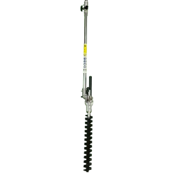 Motocoasă multifunctională pe benzină TOGO TG-5200MF flexmag.md