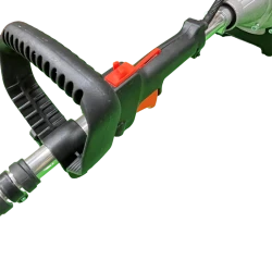 Motocoasă multifunctională pe benzină TOGO TG-5200MF flexmag.md