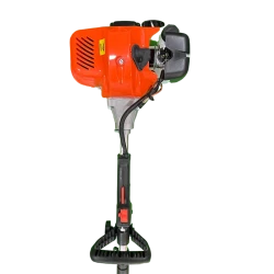 Motocoasă multifunctională pe benzină TOGO TG-5200MF flexmag.md