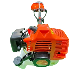 Motocoasă multifunctională pe benzină TOGO TG-5200MF flexmag.md