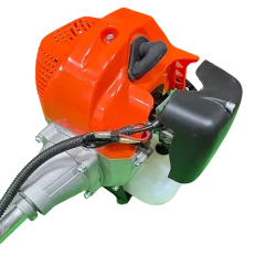 Motocoasă multifunctională pe benzină TOGO TG-5200MF flexmag.md