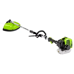 Мотокоса многофункциональная бензиновая Zipper ZI-GPS182J flexmag.md