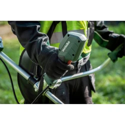 Мотокоса аккумуляторная Metabo FSB 36-18 LTX BL 40 (601611850) flexmag.md
