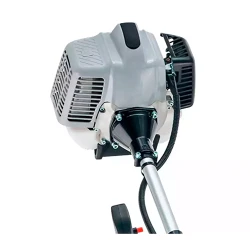 Motocoasa pe benzina AL-KO BC400В-S (114029) flexmag.md