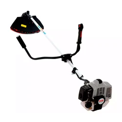 Motocoasa pe benzina AL-KO BC400В-S (114029) flexmag.md