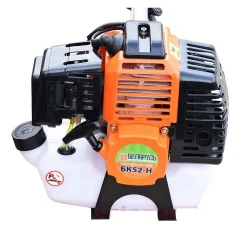 Motocoasa pe benzina Belarus BK52-H flexmag.md