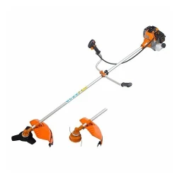 Motocoasa pe benzina Belarus BK52-H flexmag.md