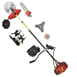Motocoasa pe benzina Беломаш БК-5200 flexmag.md