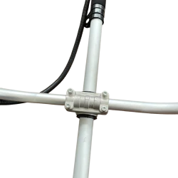Мотокоса бензиновая Bison BS5210BC flexmag.md