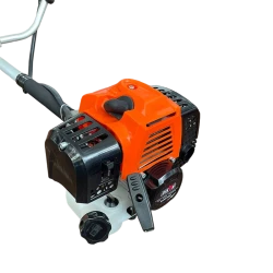 Мотокоса бензиновая Bison BS5210BC flexmag.md