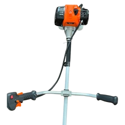 Мотокоса бензиновая Bison BS5210BC flexmag.md