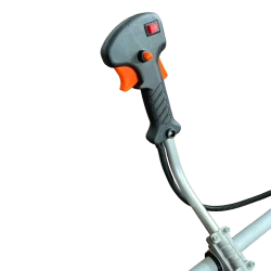 Мотокоса бензиновая Bison BS5210BC flexmag.md