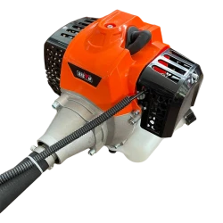 Мотокоса бензиновая Bison BS5210BC flexmag.md