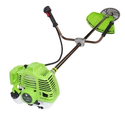 Motocoasa pe benzina CRAFT-TEC GS-770 flexmag.md