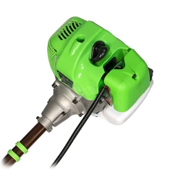 Motocoasa pe benzina CRAFT-TEC GS-770 flexmag.md