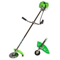 Motocoasa pe benzina CRAFT-TEC GS-770 flexmag.md
