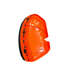Motocoasa pe benzină cu roți TOGO TG-GC1004 flexmag.md