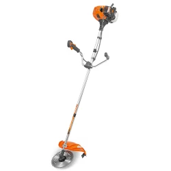 Мотокоса на бензине Daewoo DABC 520 flexmag.md