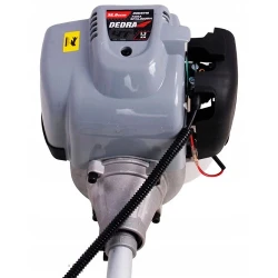 Motocoasa pe benzina Dedra DED8716 flexmag.md