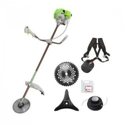 Motocoasa pe benzina ЭЛПРОМ ЕВК-4000 flexmag.md