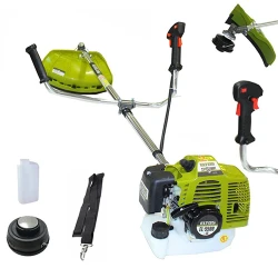 Мотокоса бензиновая Eltos EL5500 flexmag.md
