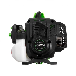 Motocoasa pe benzina Foresta FC-26DS flexmag.md